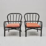 661921 Wicker chairs